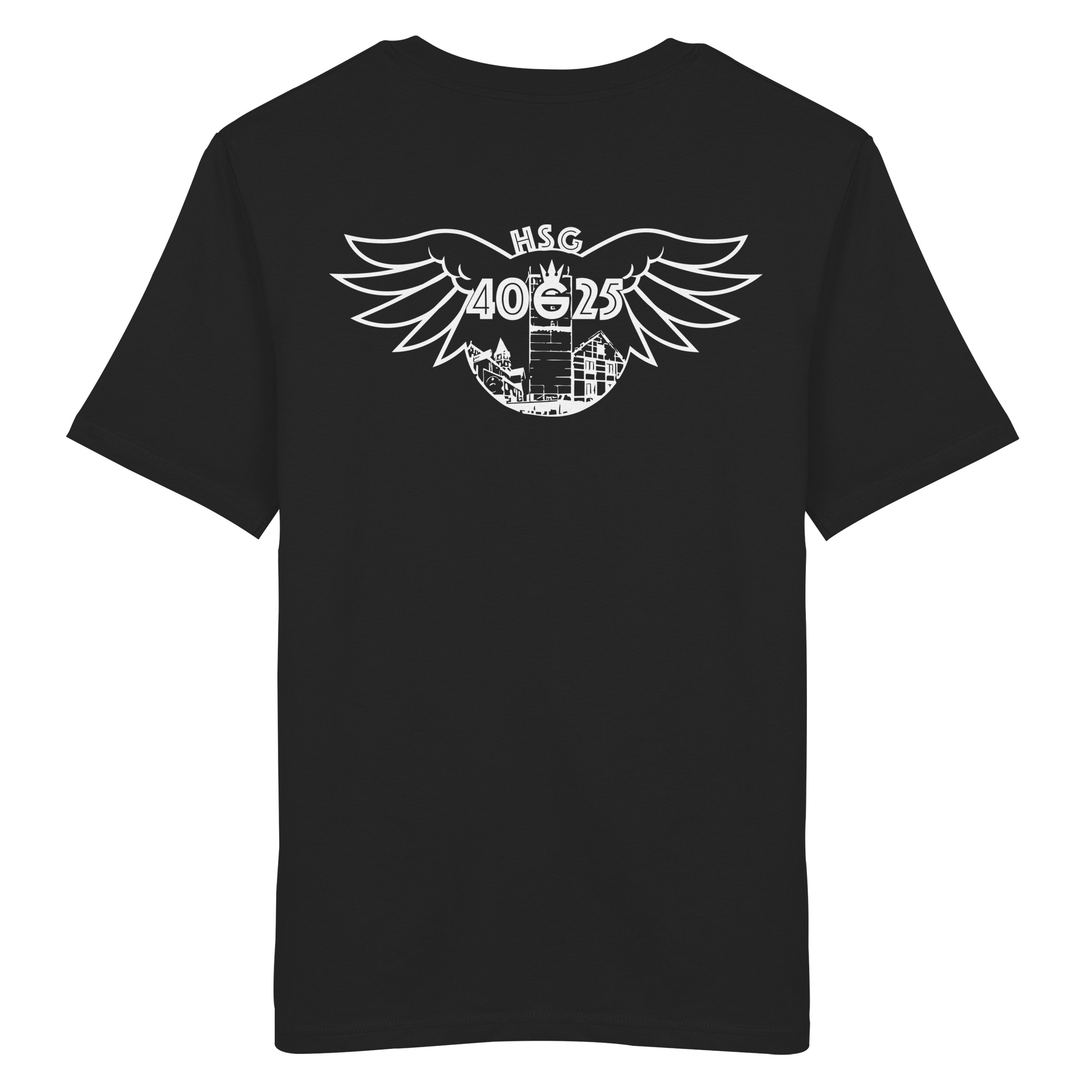 G-HEIM AFFENADLER – Limited 40625 Edition Shirt - Organic Shirt