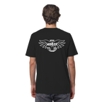 G-HEIM AFFENADLER – Limited 40625 Edition Shirt - Organic Shirt