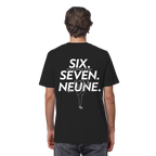 SIX. SEVEN. NEUNE. – Keeper Edition - Organic Shirt
