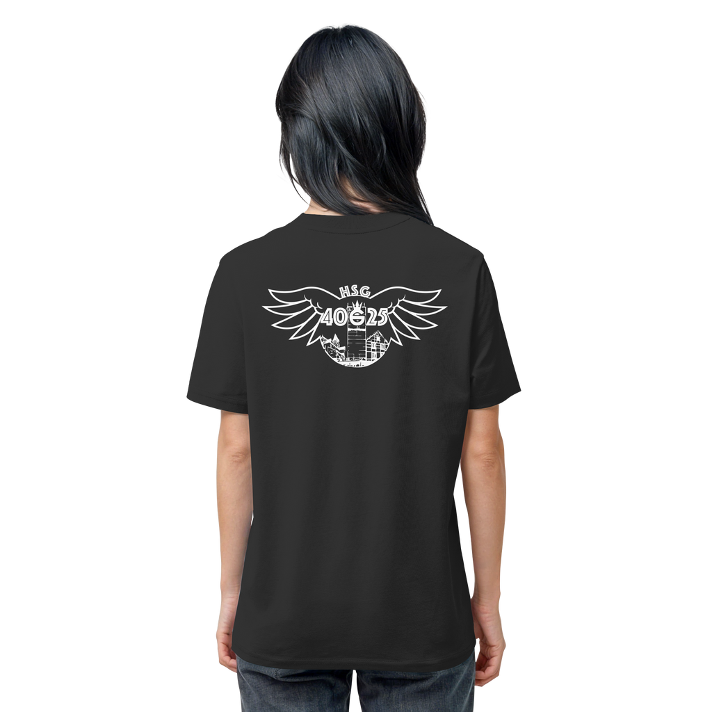 G-HEIM AFFENADLER – Limited 40625 Edition Shirt - Organic Shirt