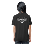 G-HEIM AFFENADLER – Limited 40625 Edition Shirt - Organic Shirt