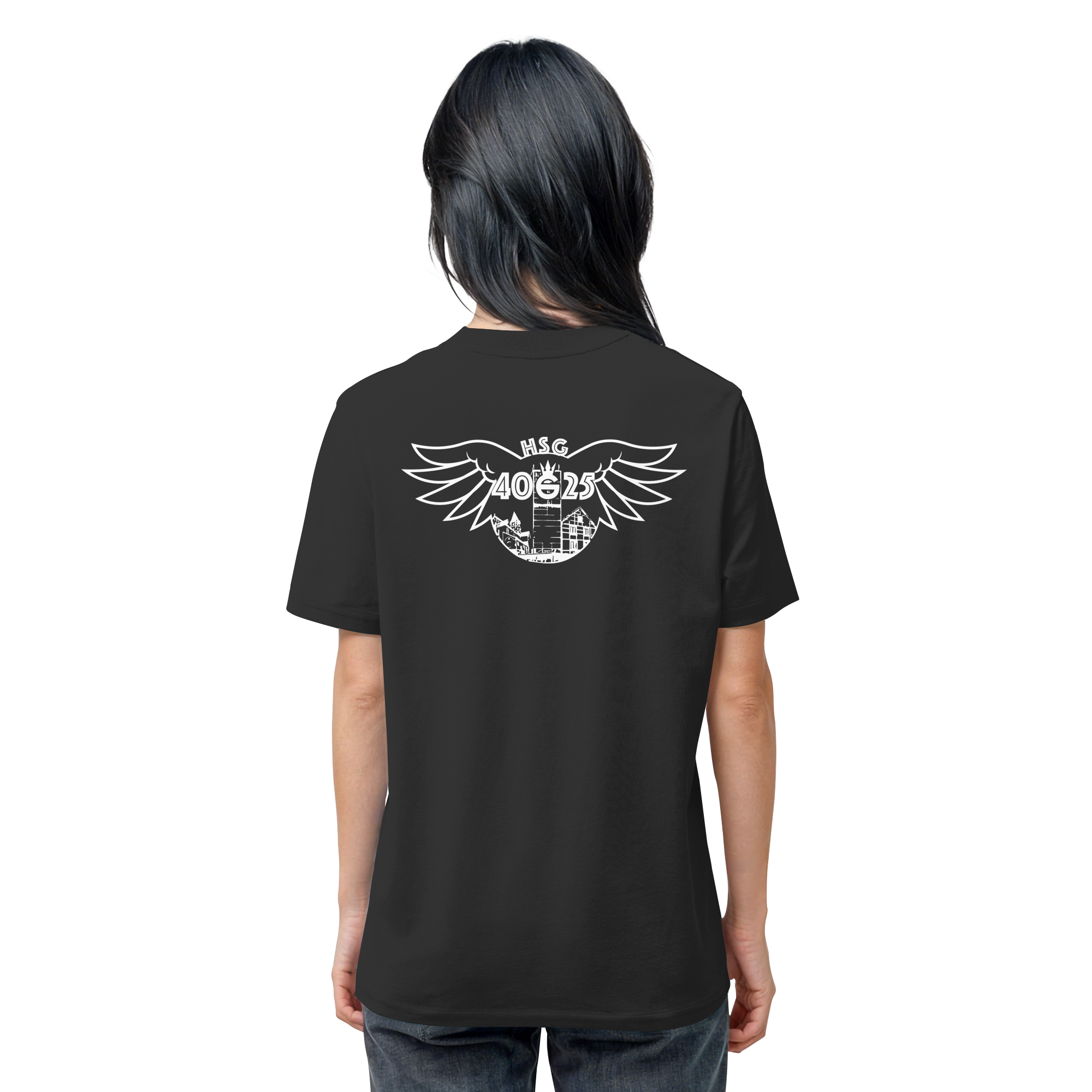 G-HEIM AFFENADLER – Limited 40625 Edition Shirt - Organic Shirt