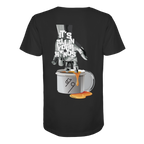 It's All In Your Hands - Organic Shirt