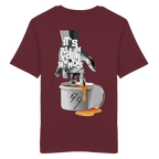 It's All In Your Hands - Organic Shirt