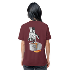 It's All In Your Hands - Organic Shirt