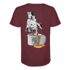 It's All In Your Hands - Organic Shirt