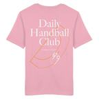 Daily Handball Club - No Rest. No Excuses. - Organic Shirt