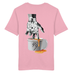 It's All In Your Hands - Organic Shirt