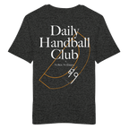 Daily Handball Club - No Rest. No Excuses. - Organic Shirt