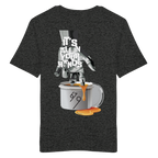 It's All In Your Hands - Organic Shirt