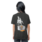 It's All In Your Hands - Organic Shirt