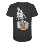 It's All In Your Hands - Organic Shirt