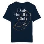 Daily Handball Club - No Rest. No Excuses. - Organic Shirt