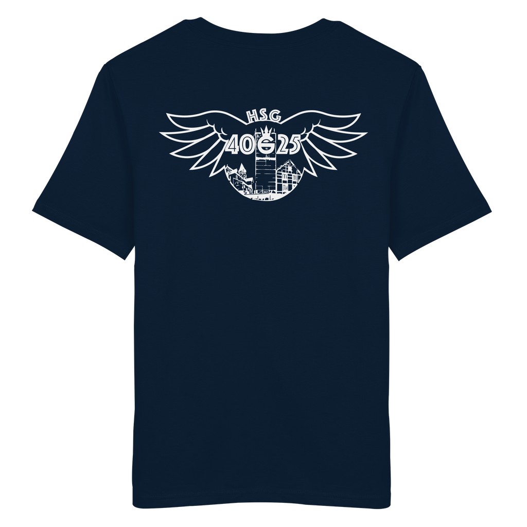 G-HEIM AFFENADLER – Limited 40625 Edition Shirt - Organic Shirt