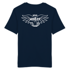G-HEIM AFFENADLER – Limited 40625 Edition Shirt - Organic Shirt