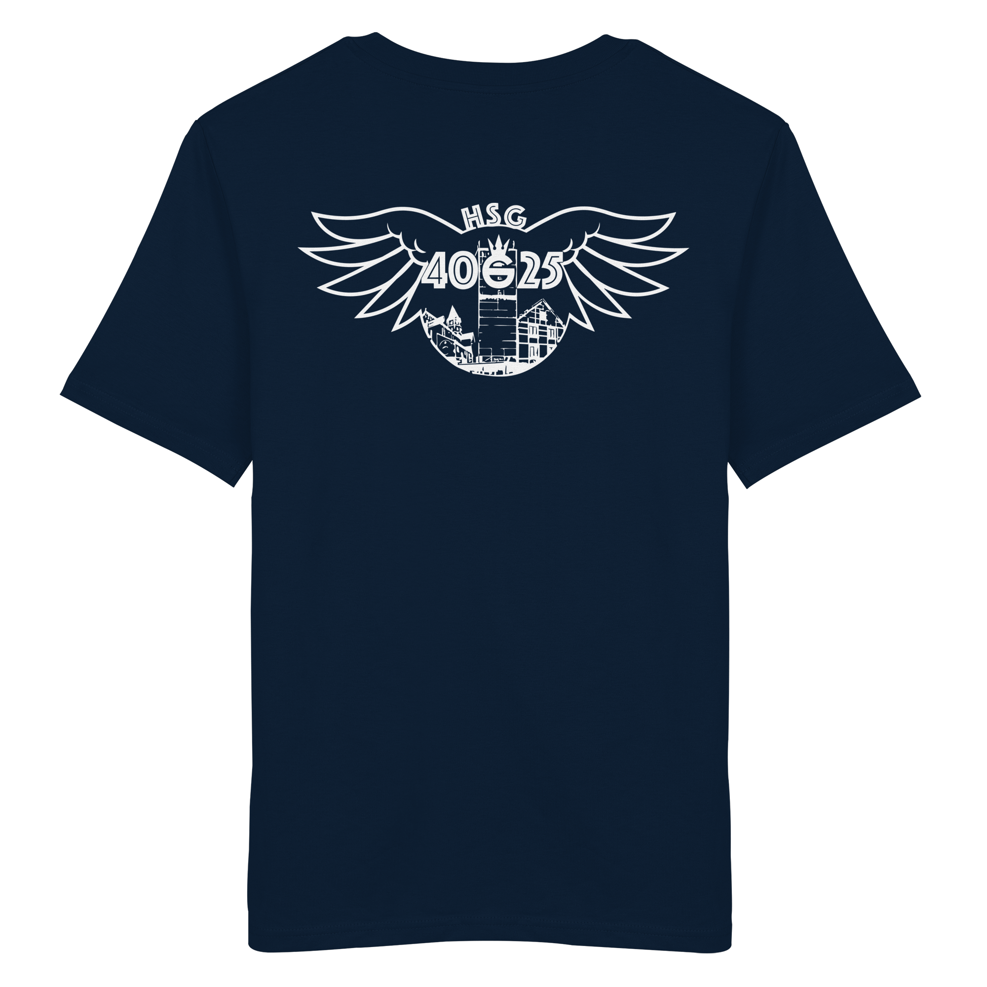 G-HEIM AFFENADLER – Limited 40625 Edition Shirt - Organic Shirt