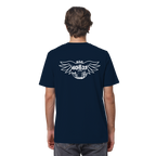 G-HEIM AFFENADLER – Limited 40625 Edition Shirt - Organic Shirt