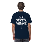 SIX. SEVEN. NEUNE. – Keeper Edition - Organic Shirt
