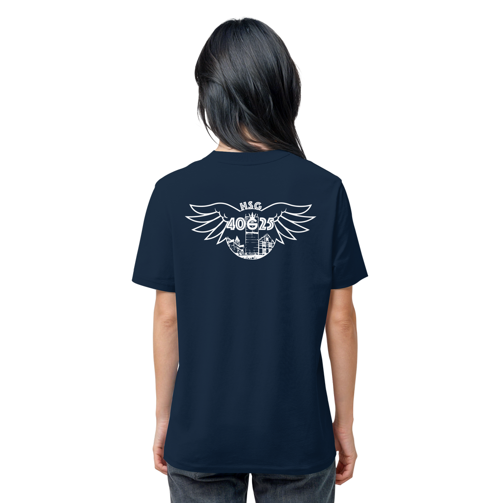 G-HEIM AFFENADLER – Limited 40625 Edition Shirt - Organic Shirt