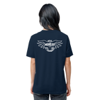 G-HEIM AFFENADLER – Limited 40625 Edition Shirt - Organic Shirt