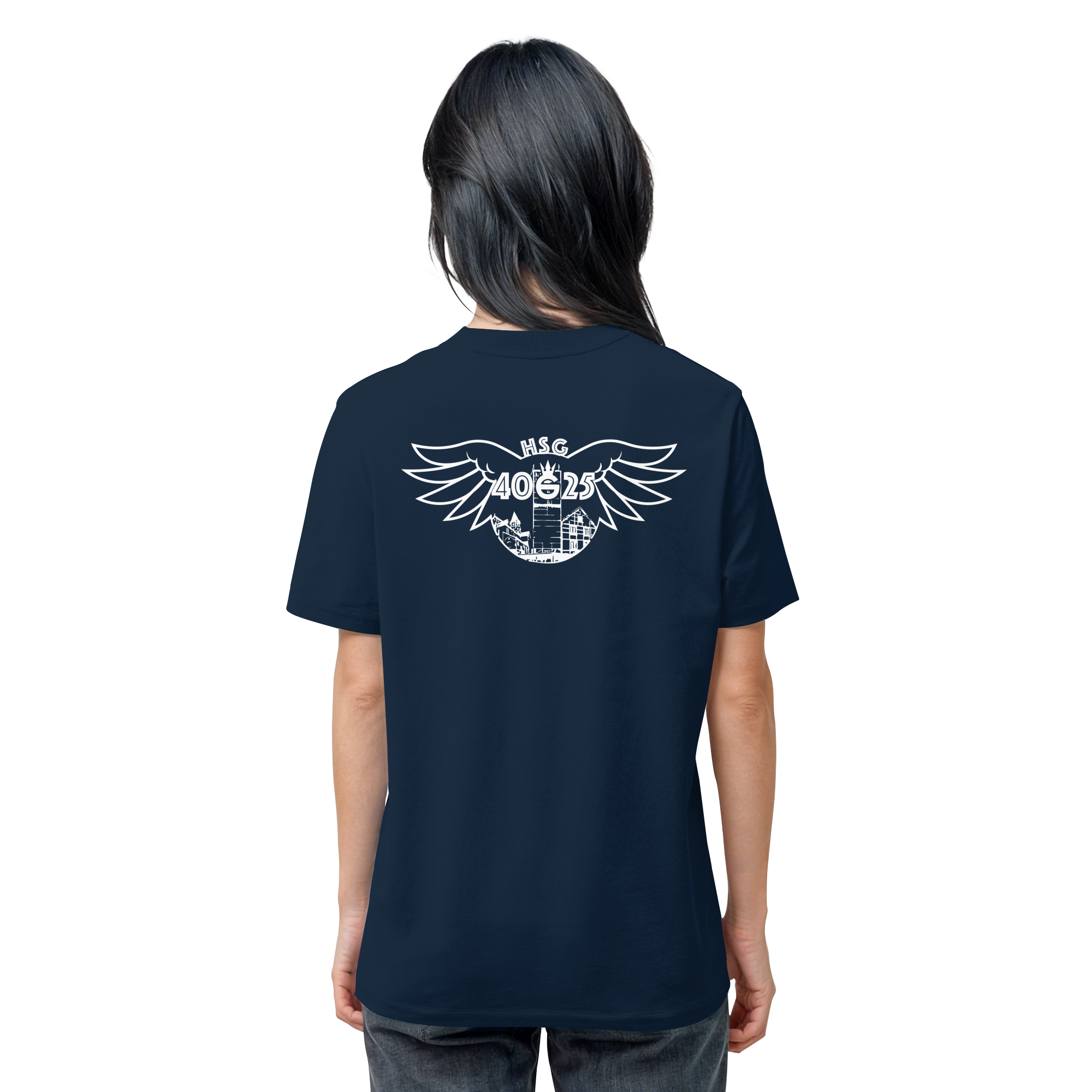 G-HEIM AFFENADLER – Limited 40625 Edition Shirt - Organic Shirt