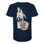 It's All In Your Hands - Organic Shirt