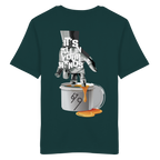 It's All In Your Hands - Organic Shirt