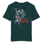 Brains, Bruises and Breakthroughs - Organic Shirt