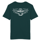 G-HEIM AFFENADLER – Limited 40625 Edition Shirt - Organic Shirt