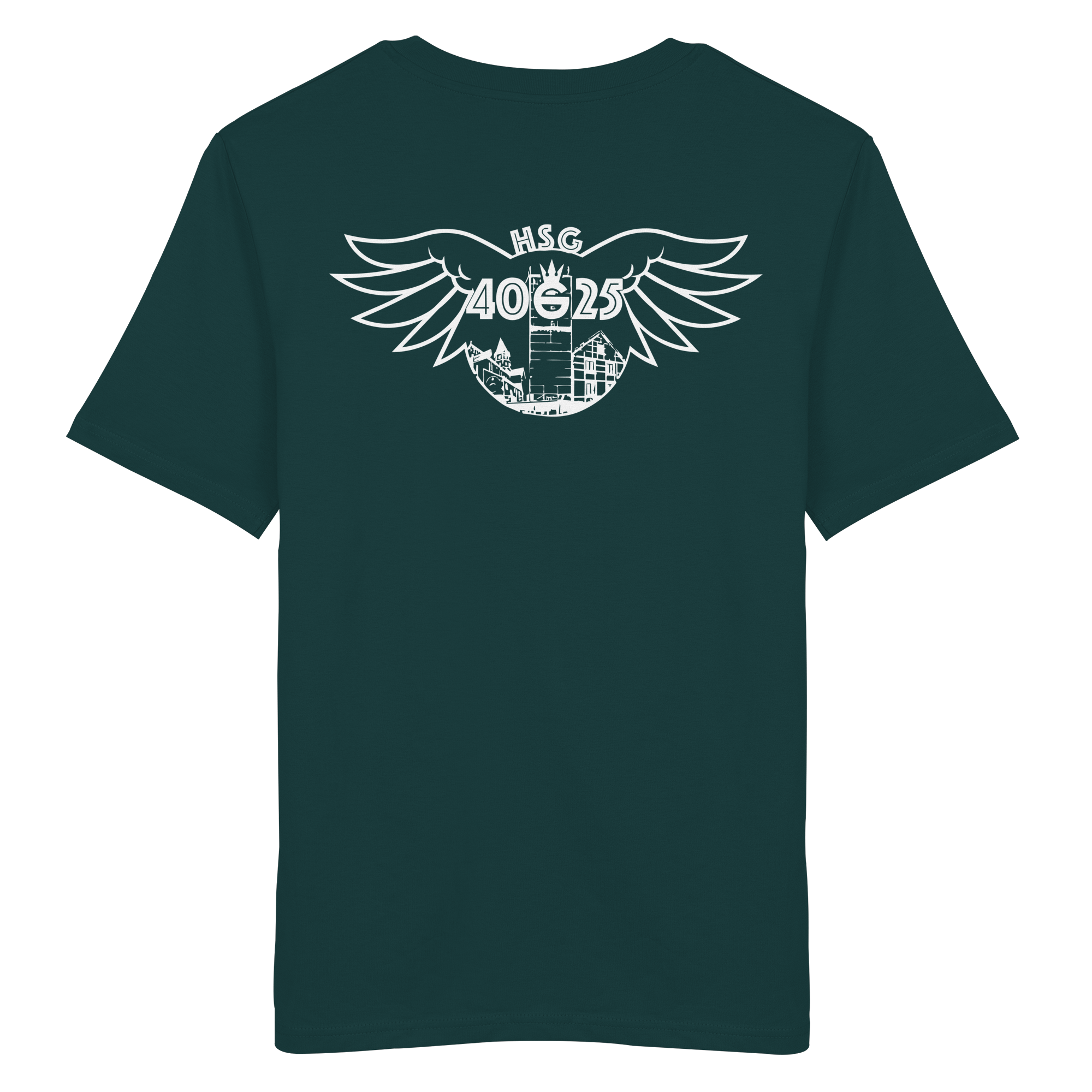 G-HEIM AFFENADLER – Limited 40625 Edition Shirt - Organic Shirt