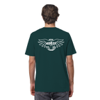 G-HEIM AFFENADLER – Limited 40625 Edition Shirt - Organic Shirt