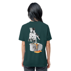 It's All In Your Hands - Organic Shirt