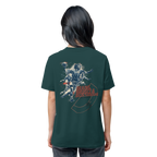 Brains, Bruises and Breakthroughs - Organic Shirt