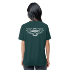 G-HEIM AFFENADLER – Limited 40625 Edition Shirt - Organic Shirt