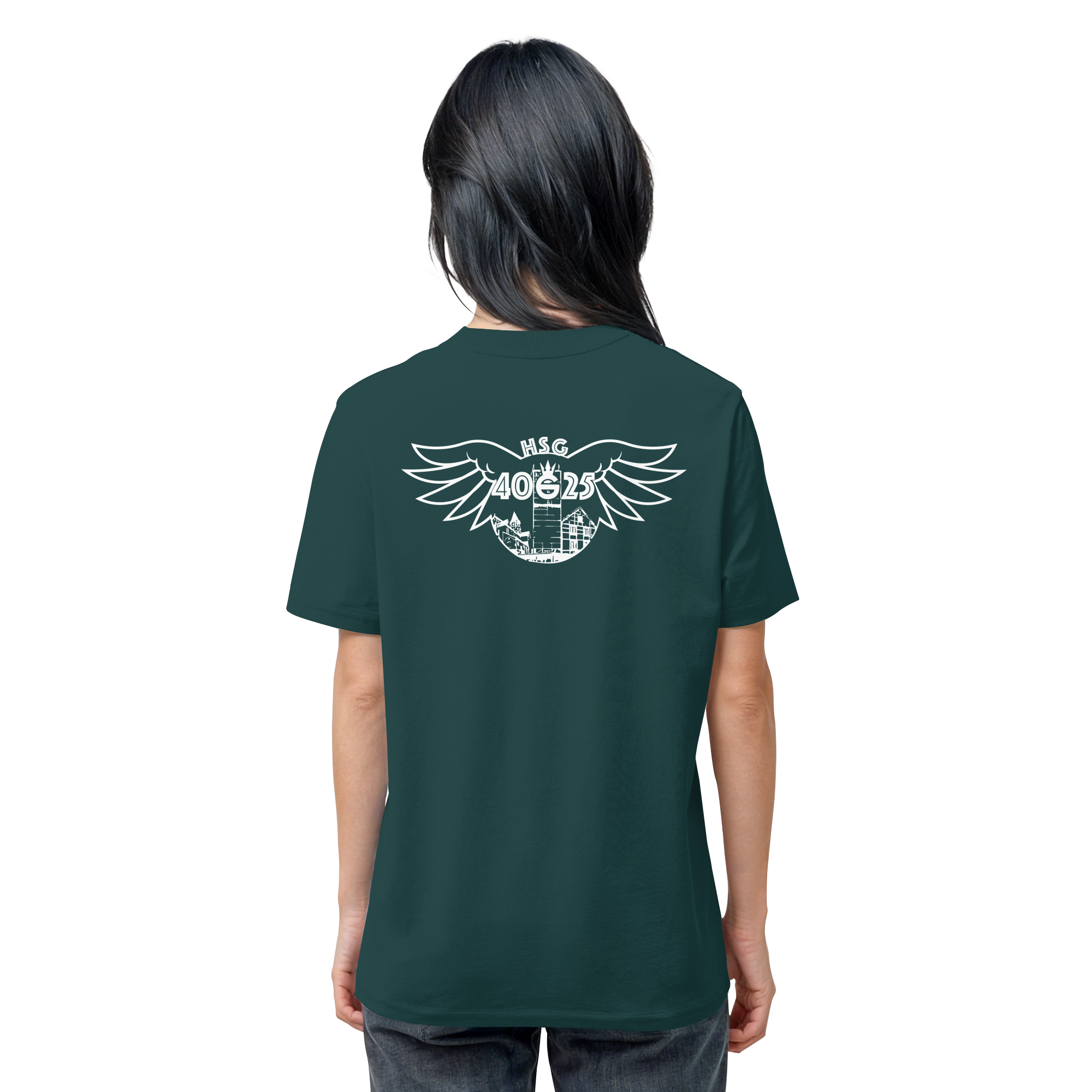 G-HEIM AFFENADLER – Limited 40625 Edition Shirt - Organic Shirt