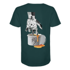 It's All In Your Hands - Organic Shirt