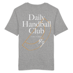 Daily Handball Club - No Rest. No Excuses. - Organic Shirt