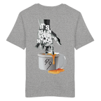 It's All In Your Hands - Organic Shirt