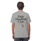 Daily Handball Club - No Rest. No Excuses. - Organic Shirt