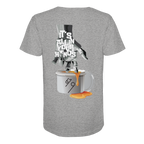 It's All In Your Hands - Organic Shirt