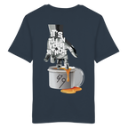 It's All In Your Hands - Organic Shirt