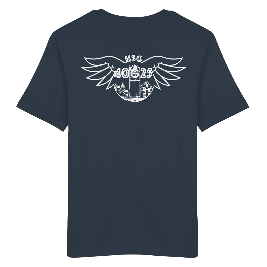 G-HEIM AFFENADLER – Limited 40625 Edition Shirt - Organic Shirt
