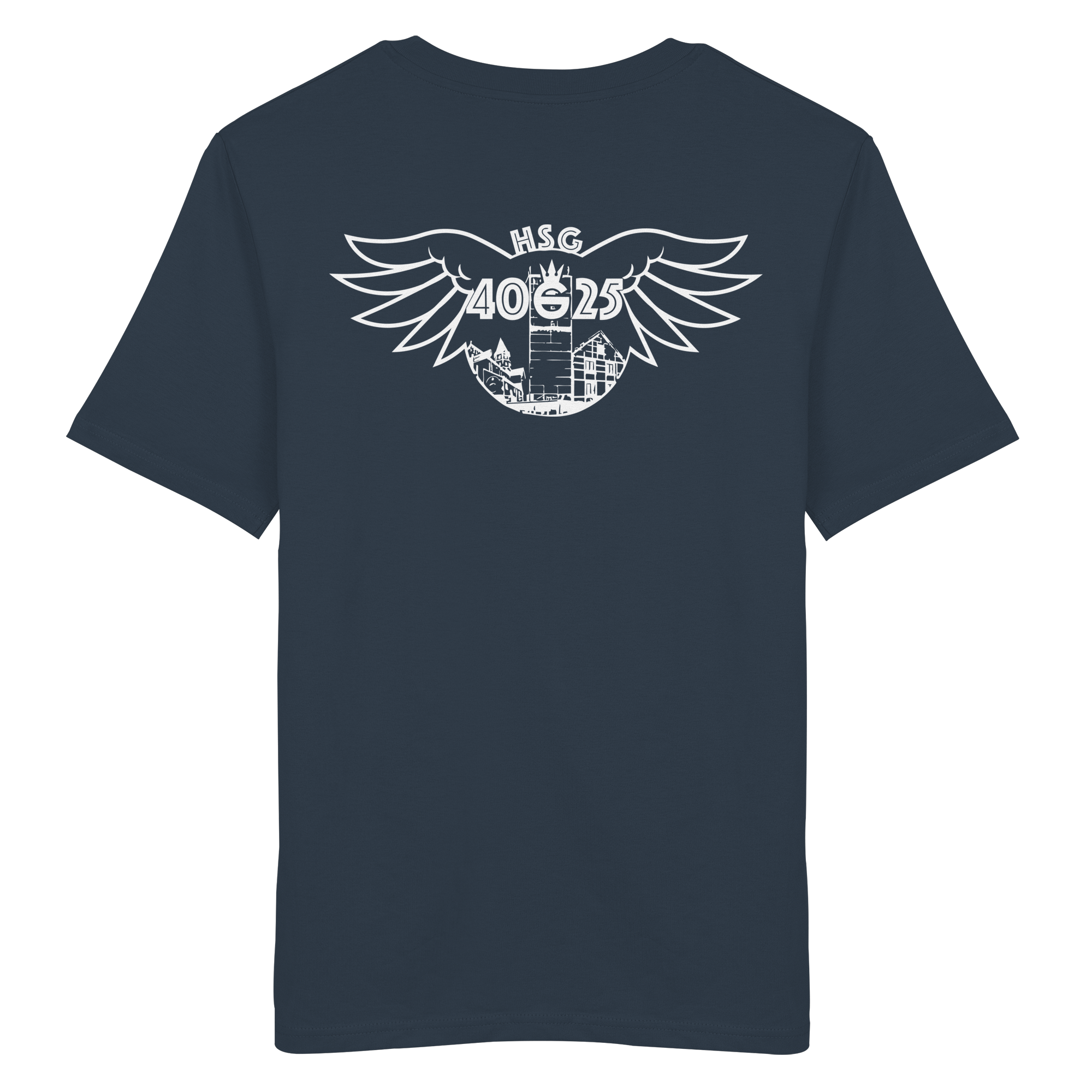 G-HEIM AFFENADLER – Limited 40625 Edition Shirt - Organic Shirt