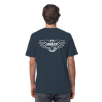 G-HEIM AFFENADLER – Limited 40625 Edition Shirt - Organic Shirt