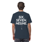 SIX. SEVEN. NEUNE. – Keeper Edition - Organic Shirt