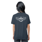 G-HEIM AFFENADLER – Limited 40625 Edition Shirt - Organic Shirt