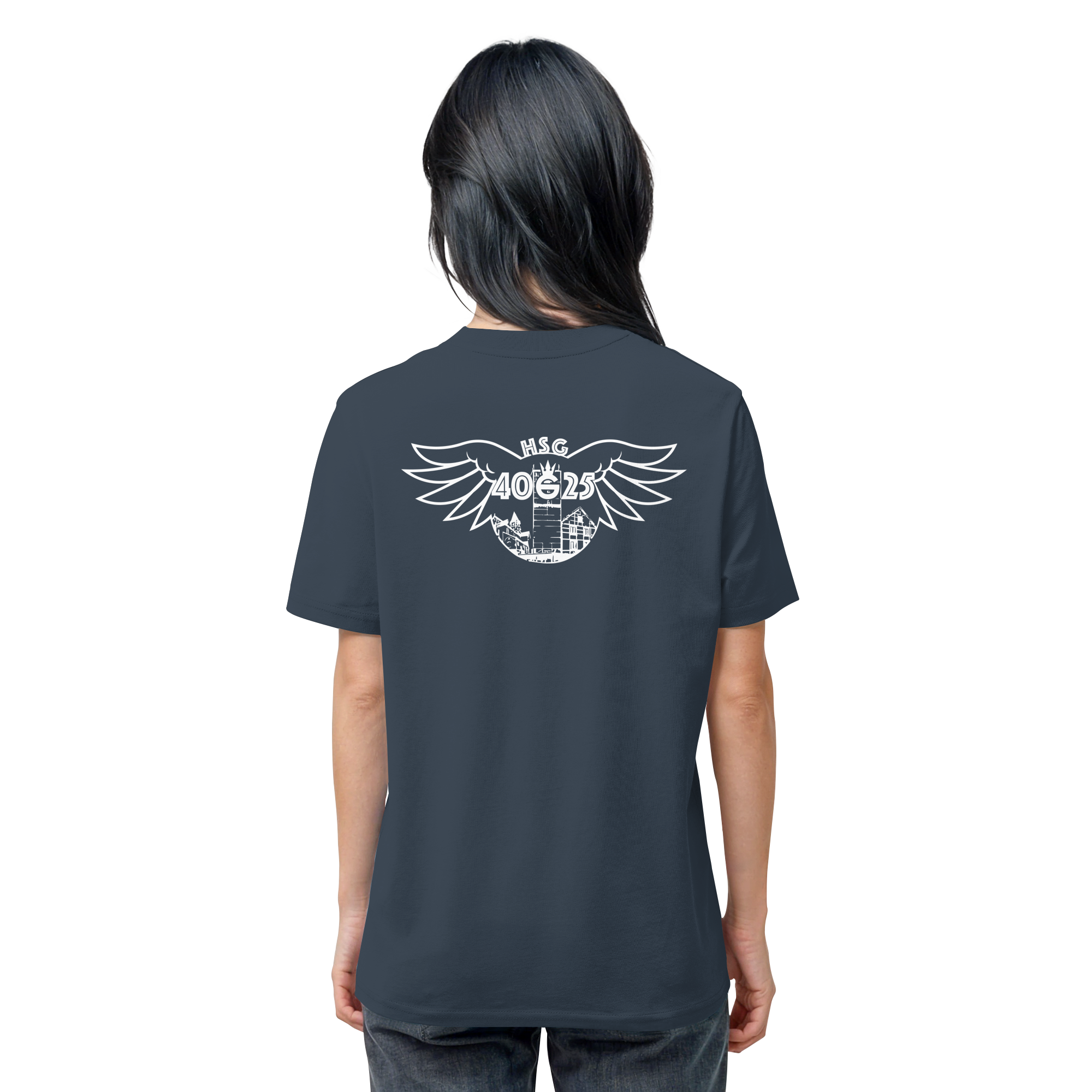 G-HEIM AFFENADLER – Limited 40625 Edition Shirt - Organic Shirt