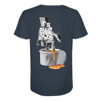 It's All In Your Hands - Organic Shirt