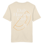 Daily Handball Club - No Rest. No Excuses. - Organic Shirt