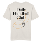 Daily Handball Club - No Rest. No Excuses. - Organic Shirt